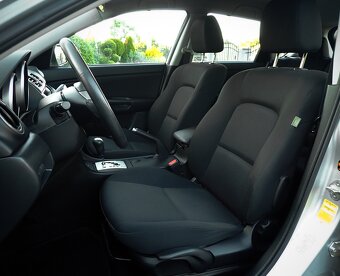 MAZDA 3 1.6i AUTOMAT - BENZIN - 78tis KM - NOVA STK, ŠPZ - 10