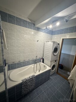 Prenájom 2-izb. byt po rekonštrukcií - 10
