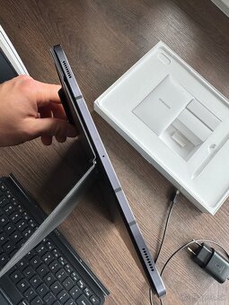 Samsung Galaxy Tab S7 Plus 5G - TOP STAV - 10
