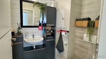 NOVINKA PREDAJ Luxusný 2-izbový byt s predzáhradkou a vlastn - 10