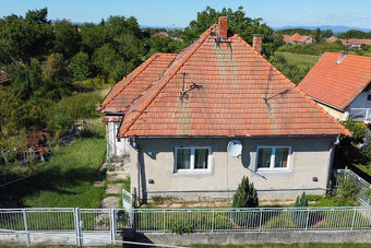 Na predaj rodinný dom vhodný na rekonštrukciu v Lúčnici nad - 10