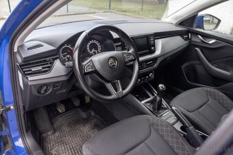 Škoda Scala 1.0 TSI Ambition - 10