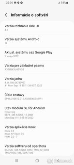 Samsung Galaxy A32 5G - 10