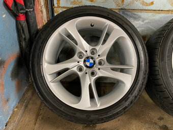 BMW Styling 292 5x120 R17 Dvojrozmer - 10