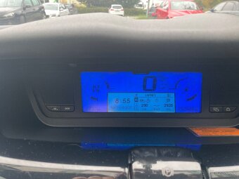 Citroën grand Picasso - 10
