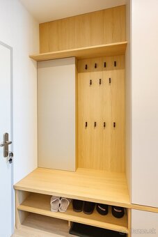 Exkluzívny prenájom 2 izb. bytu v novostavbe Mlynská Bašta - 10