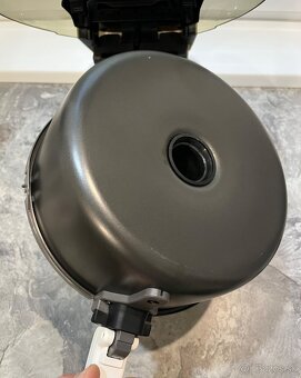 Tefal Actifry Express XL AH950030 teplovzdušná fritéza - 10
