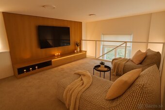 Loftový byt na prenájom v centre Banskej Bystrice - 10