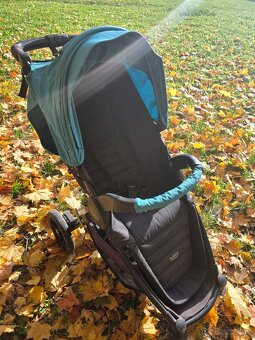 Kočiar B motion 4 plus - 10