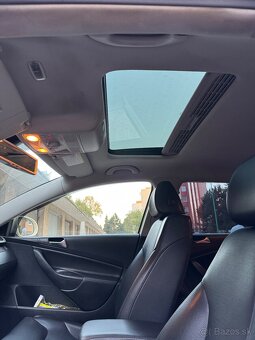 VW Passat B6 2.0 TDI 103kW, r.v. 2009 - 10