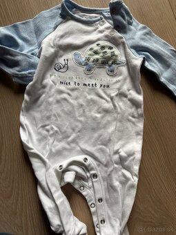 Mix oblecenia pre babatko - 10