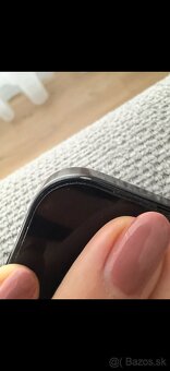 Apple iPhone 16pro 256GB black - 10