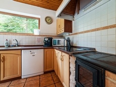 Lyžovačka na Chate v Nízkych Tatrách - Krpáčovo - 10