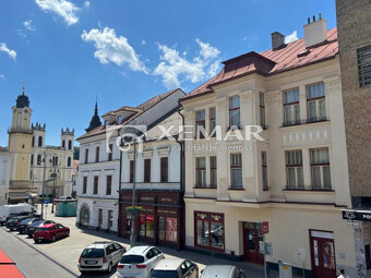 PRENÁJOM 3 izbový apartmánový byt na námestí Banská Bystrica - 10
