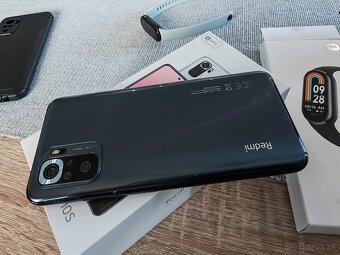 Xiaomi Redmi Note 10S - 10