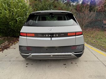 Hyundai Ioniq 5 Dynamiq - SOH 97,1% | 62.980km | 58kWh - 10