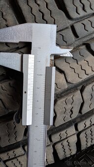 205/65 r16c zimné Kleber - 10