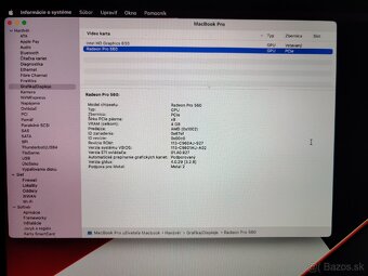 Dotykový Dell Latitude 7420 | i7-1185G7 32Gb/1Tb Ssd - 10