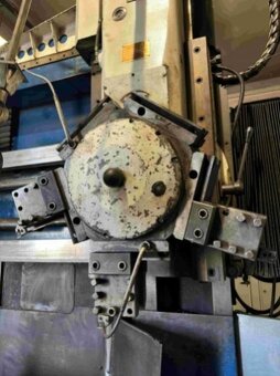 SKJ 10 - použitý karusel, 1992 - 10