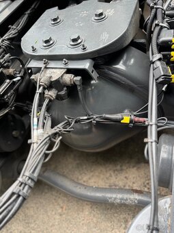 DAF XG+ 480 2022 rok - 10