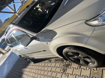 Subaru Forester 2011 4x4 - 10