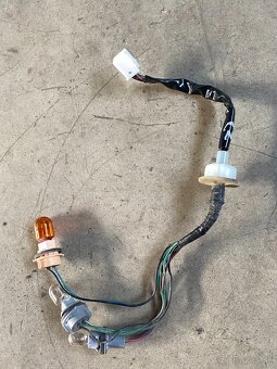 Nahradne diely Mazda 2 2007-2014 - 10