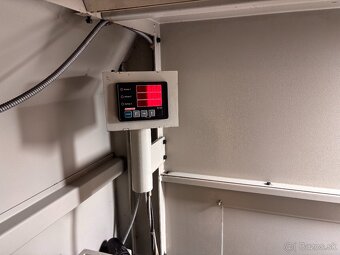 elumatec - vyřezávací pila AKS 134 - 10