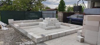 Ponuka stavebných a dokončovacích prác - 10