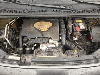 Citroen Berlingo - 10