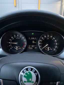 ŠKODA SUPERB II COMBI 2.0 DSG - 10