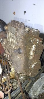 Zetor crystal (čerpadlá) - 10