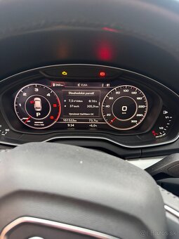 Audi Q5 40 2.0 TDI 140kw QUATTRO - 10