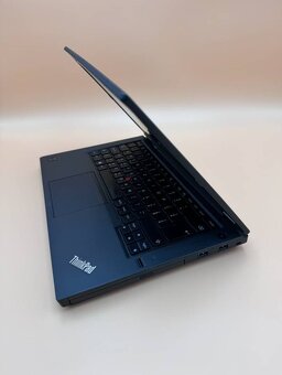 Notebook 14" Lenovo.Intel i5-4300M 2x2,60GHz.8gb ram.256SSD - 10