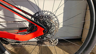 Cannondale scalpel si carbon 3 - 10