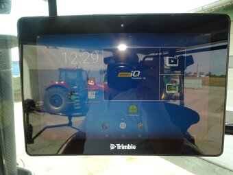 Valtra S374 Versu - 10