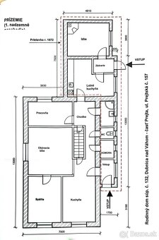 Rodinny dom Prejta - 10