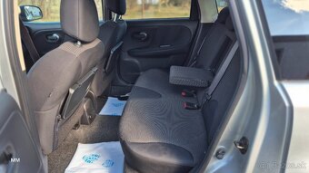 Nissan automat, benzín, - 10