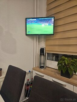 Televizor PHILIPS 24" - 10