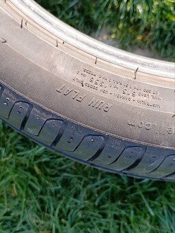 Pneumatiky Pirelli runflat r17 - 10
