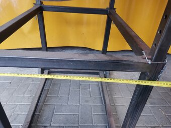 Konštrukcia nasypka - 10