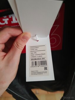 VW GTI Performance Vest 76 - 10