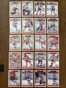 APS karty hokej 95/96 - 10