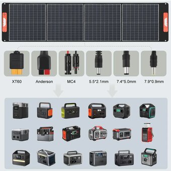 Solarny panel - 10