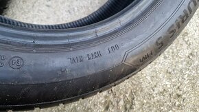 Zachovalé letné pneu Barum Bravuris 5, rozmer 175/65 R15 - 10