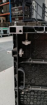 Predám bazárovú exteriérovú LED obrazovku P6.6 - 10