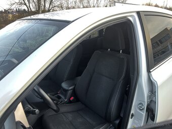 Toyota RAV4 2.0, 1.Majiteľ, Sk pôvod, Kompletná história - 10