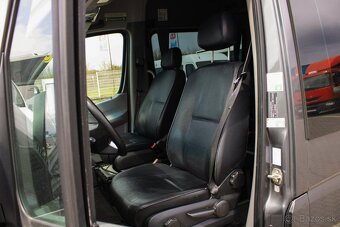 Mercedes-Benz Sprinter 519 CDI 3.0 R3 VS A/T - 10