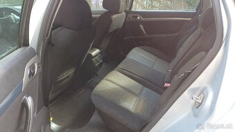 Peugeot 407sw 2.0HDI 100KW - 10