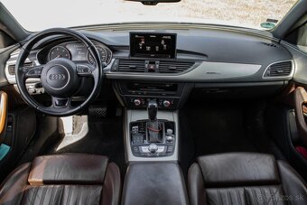 Audi A6 Avant 3.0 TDI DPF 218k quattro S tronic. - 10