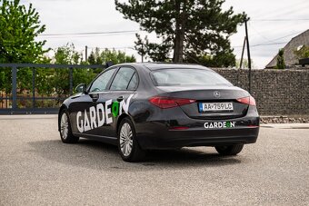Mercedes Benz C220 D 147kw - 10